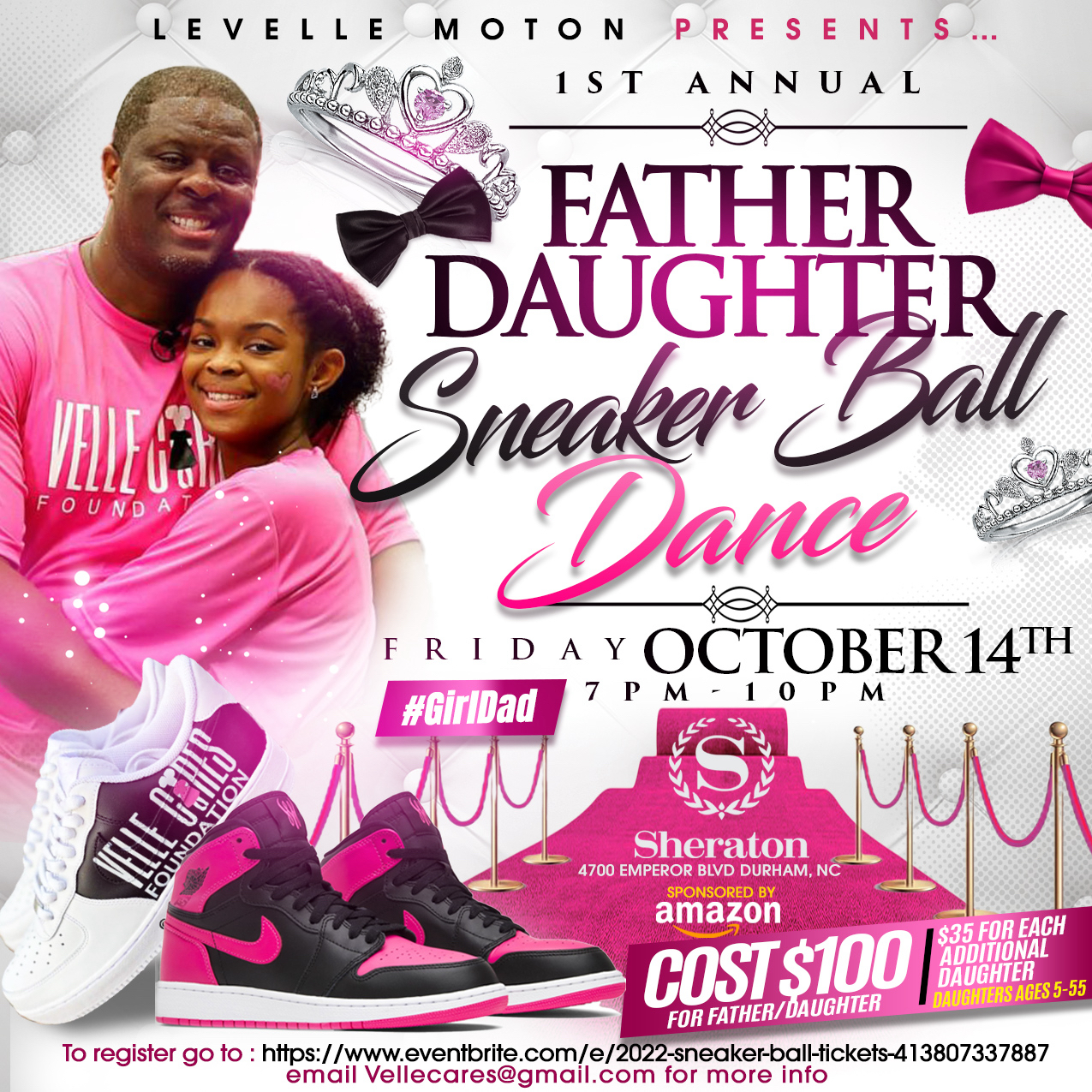 Levelle-Oct-14th-1st-Annual-Father-Daughter-Sneaker-Ball-Dance-flyer-090522