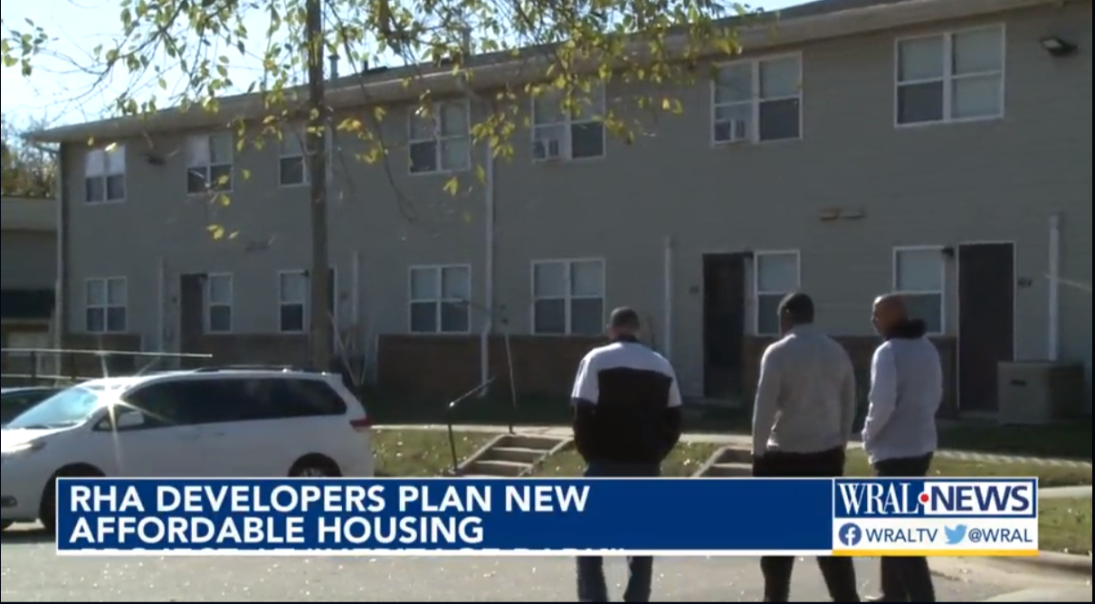 RHA-developers-plan-new-affordable-housing-in-southeast-Raleigh